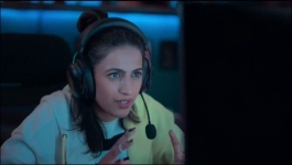 Dead Pixels - Season 01 Episode 01